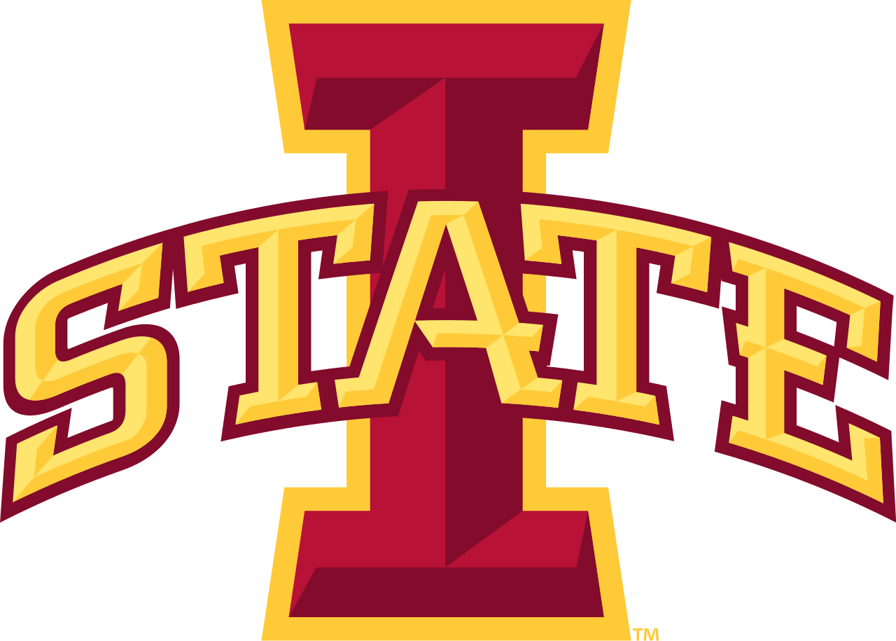 Iowa State University Clipart.