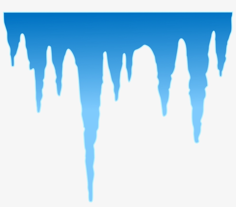 Icicles Free Download Png.