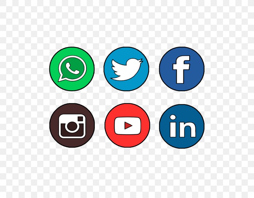 Social Network Computer Network Clip Art, PNG, 640x640px.