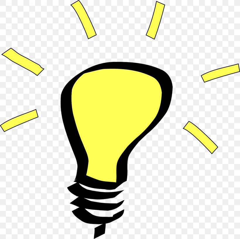 Incandescent Light Bulb Idea Clip Art, PNG, 1280x1275px.