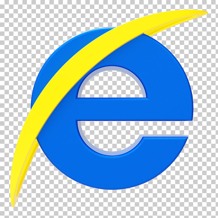 Internet Explorer Logo Web browser , Internet Explorer logo.