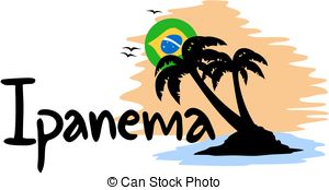 Ipanema Clipart and Stock Illustrations. 325 Ipanema vector EPS.