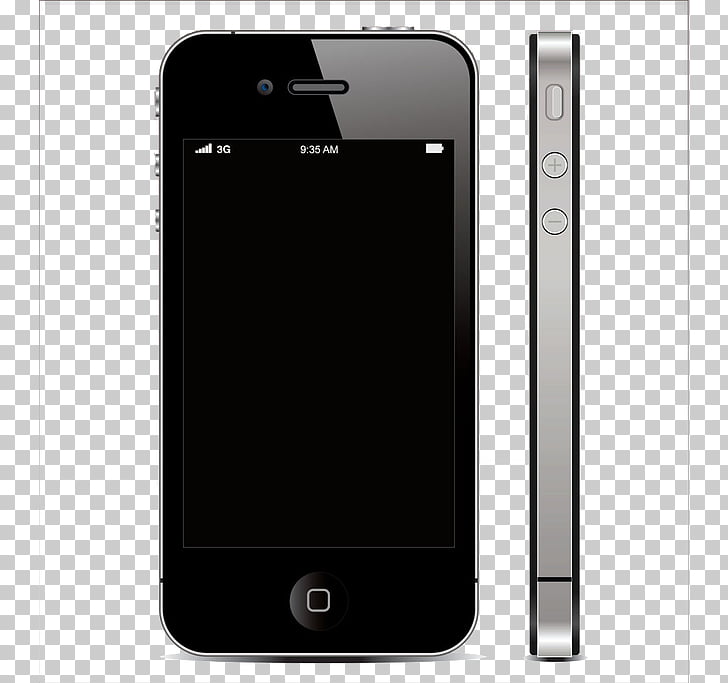 IPhone 4S iPhone 3GS iPhone 5c iPhone 5s, smartphone PNG.