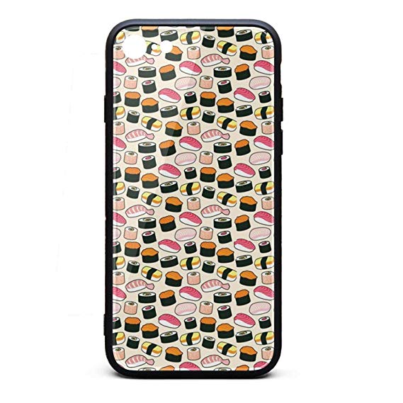 Amazon.com: Yiastia_Minyi iPhone 8 Case, iPhone 7 Case.