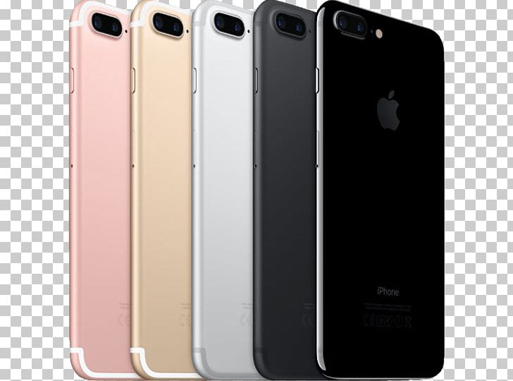 Apple IPhone 7 Plus Smartphone Megapixel PNG, Clipart, Apple.