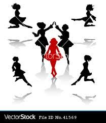 irish dancing clip art free.