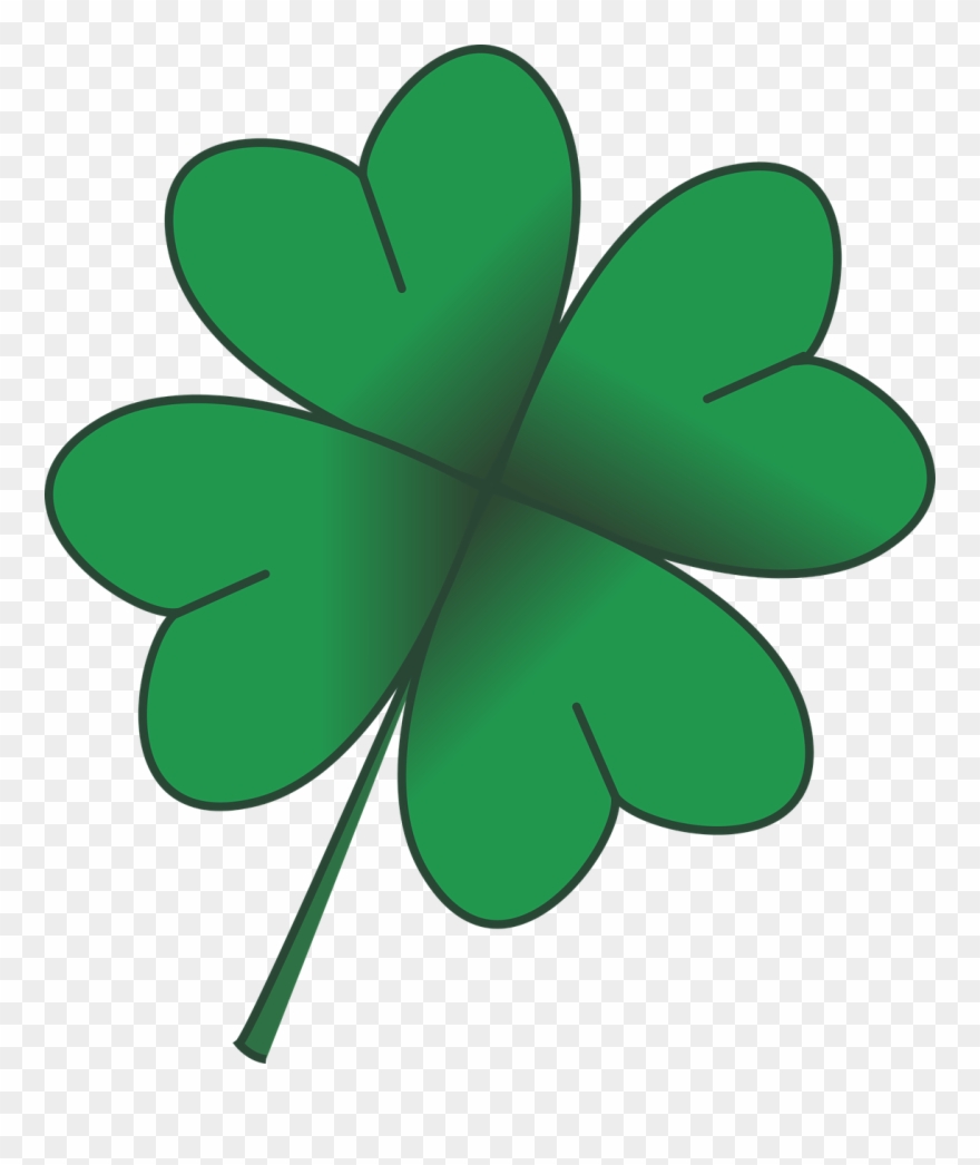 Shamrock,st Patrick\'s Day,irish,free Vector Graphics,free.