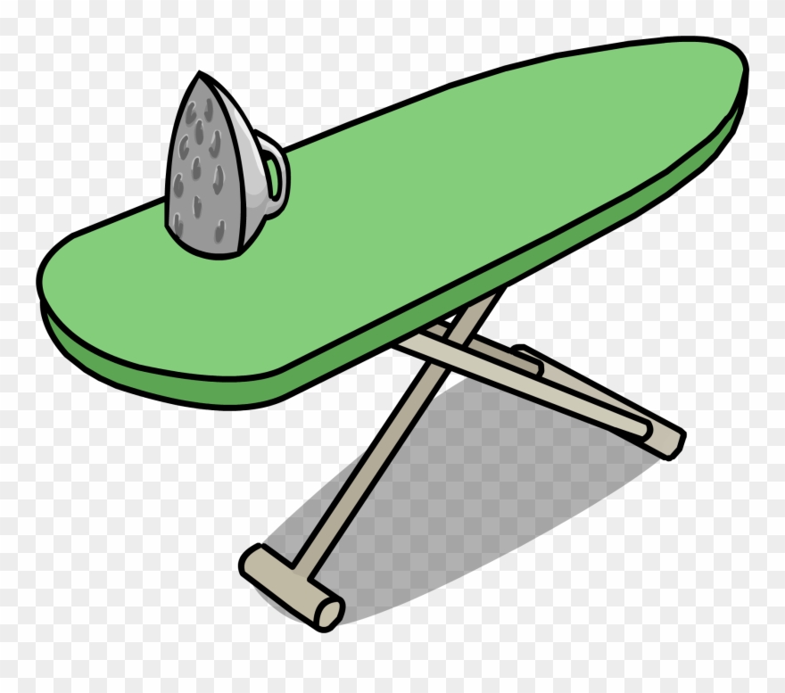 Ironing Board Sprite 008.