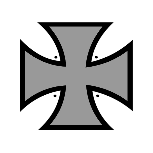 Iron Cross Cliparts Free Download Clip Art.