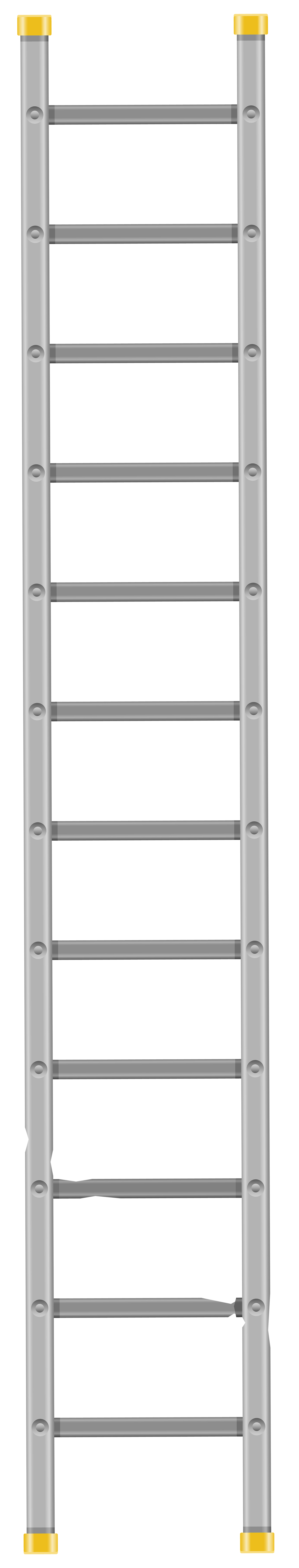 Ladder PNG Clip Art.