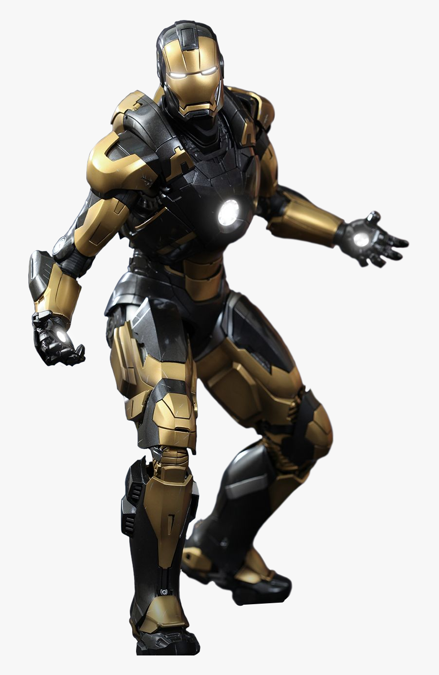 Ironman Png.