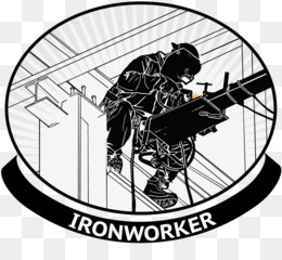 Ironworker PNG.