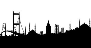 Istanbul Clipart.