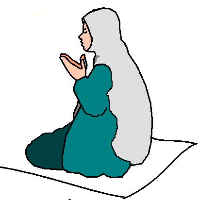 Islamic clipart.