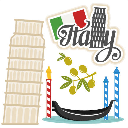 Download Free png Free clip art italian clipart.