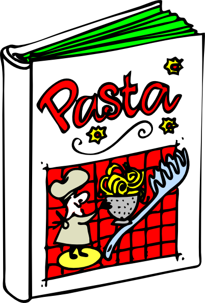 Italian Clipart.