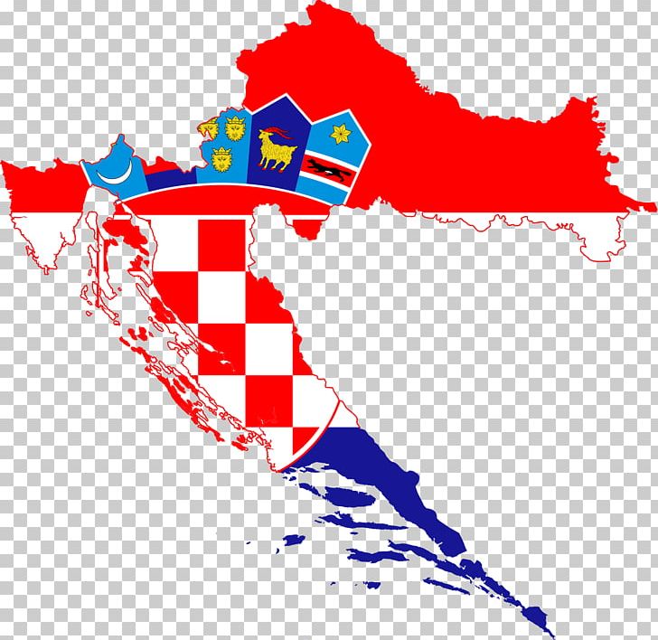 Flag Of Croatia Map PNG, Clipart, Area, Artwork, Blank Map.