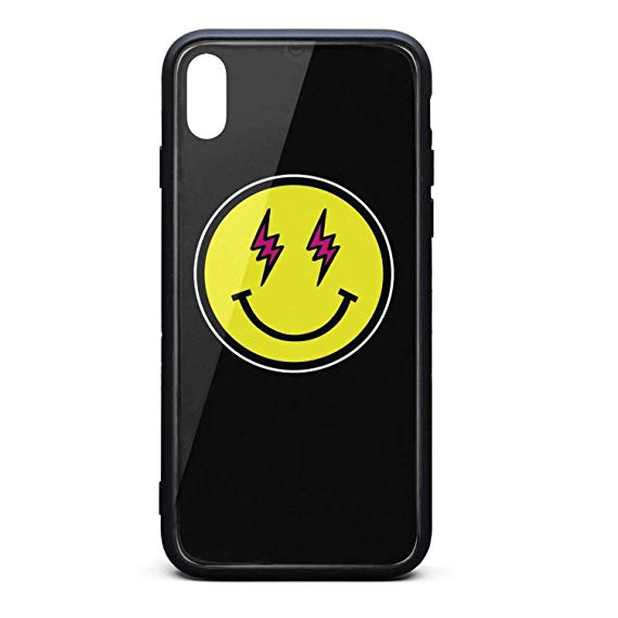 Amazon.com: iPhone Xs/iPhone X Case Energia.