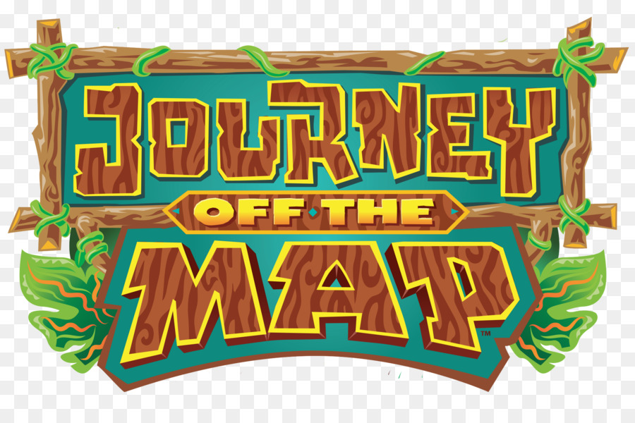 Vbs 2015: Journey Off The Map.