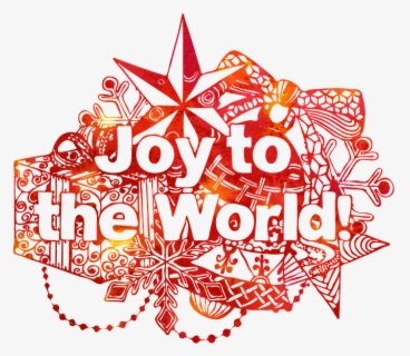 Free Joy To The World Clip Art with No Background.