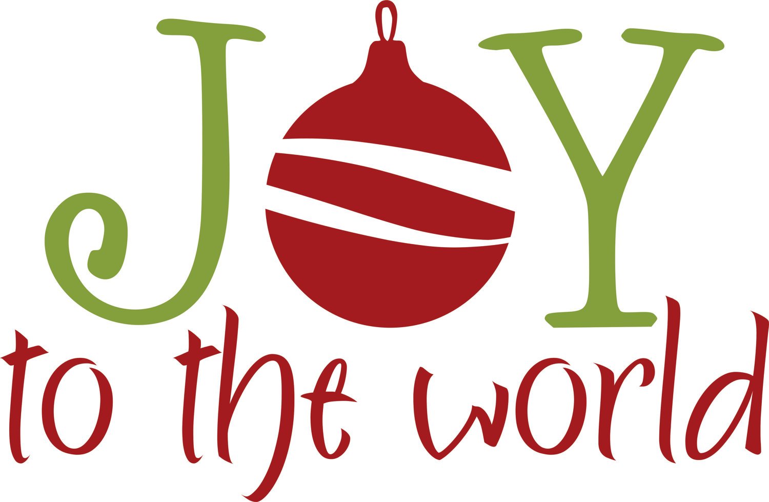 Joy to the world the lord is come clipart 4 » Clipart Portal.