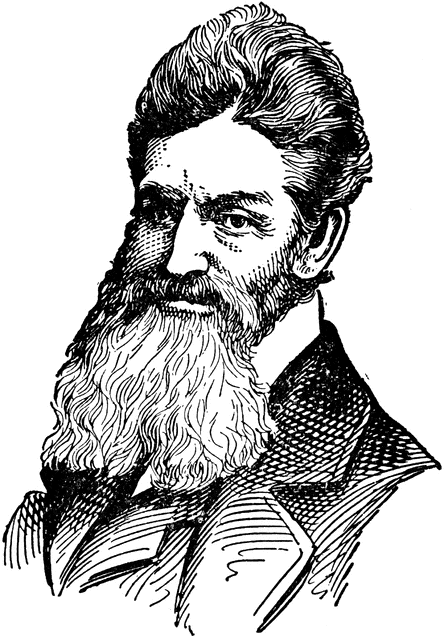 John Brown.