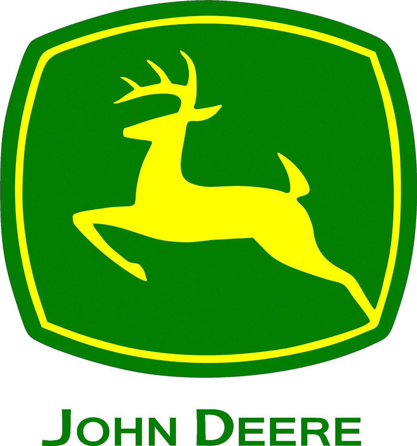 Free download John Deere Logo Wallpapers 2016 [1401x1500.