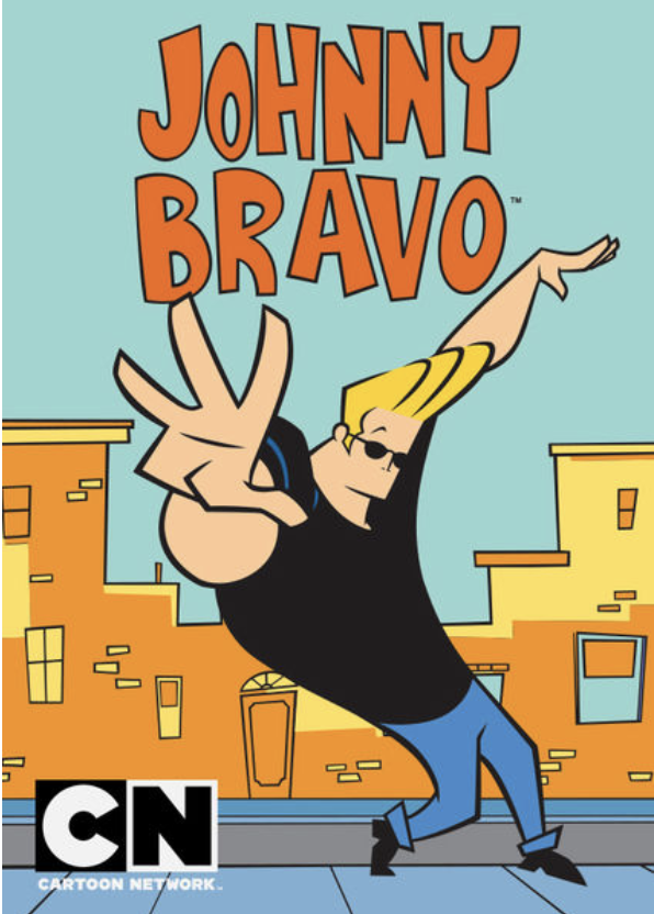 Guidelines: Johnny Bravo™.