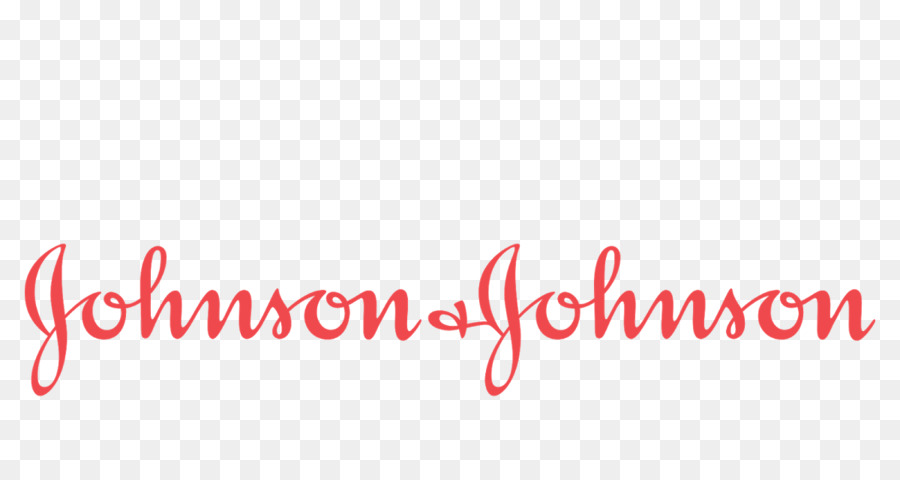 Johnson & Johnson Logo png download.