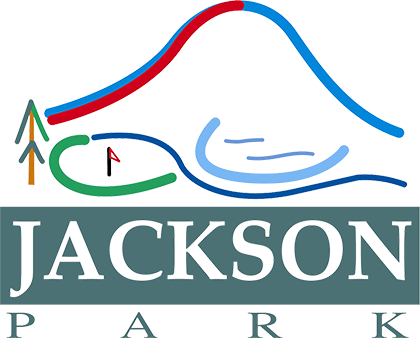 Jackson Park Golf Course.