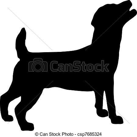 Jack russel Clipart Vector Graphics. 54 Jack russel EPS clip art.