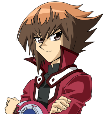 Jaden Yuki.