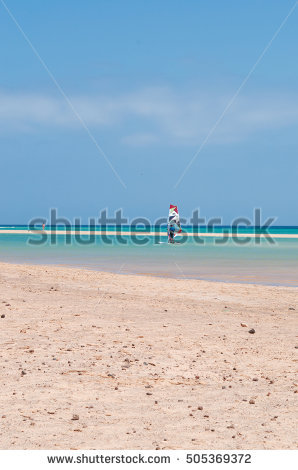 Jandia Playa Stock Photos, Royalty.