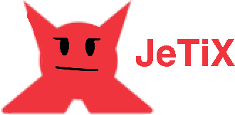 Jetix Logos.