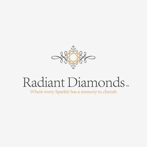 Jewellery Logo Design & Company Branding.