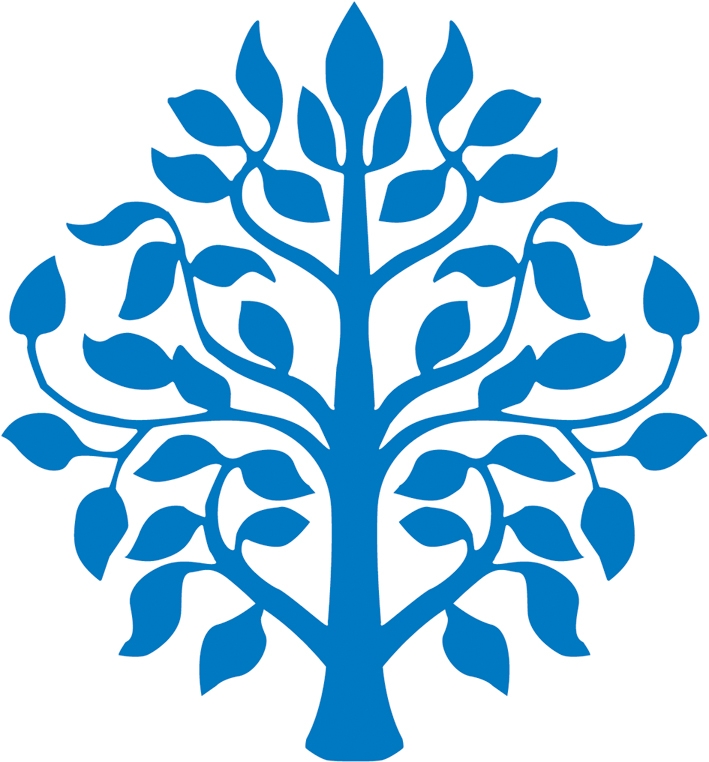 Jewish Tree Of Life Clipart.