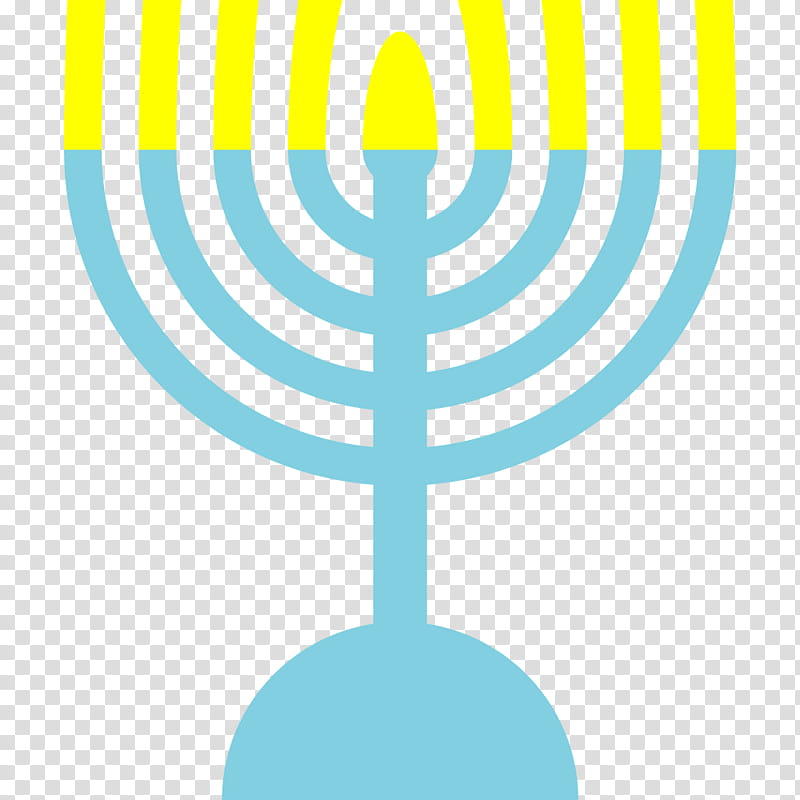 Holiday People, Menorah, Hanukkah, Temple In Jerusalem.