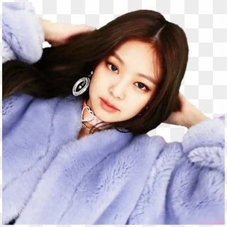 Free Jennie Kim PNG Images.