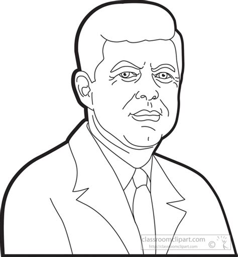 Jimmy Carter Coloring Pages.