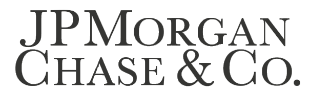 jp morgan chase logo.