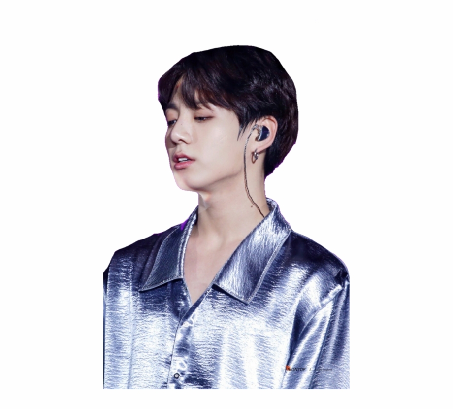 Bts Jungkook Png Sexy, Transparent Png (49435 ).