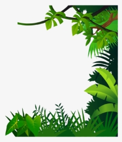 Jungle PNG Images, Transparent Jungle Image Download.