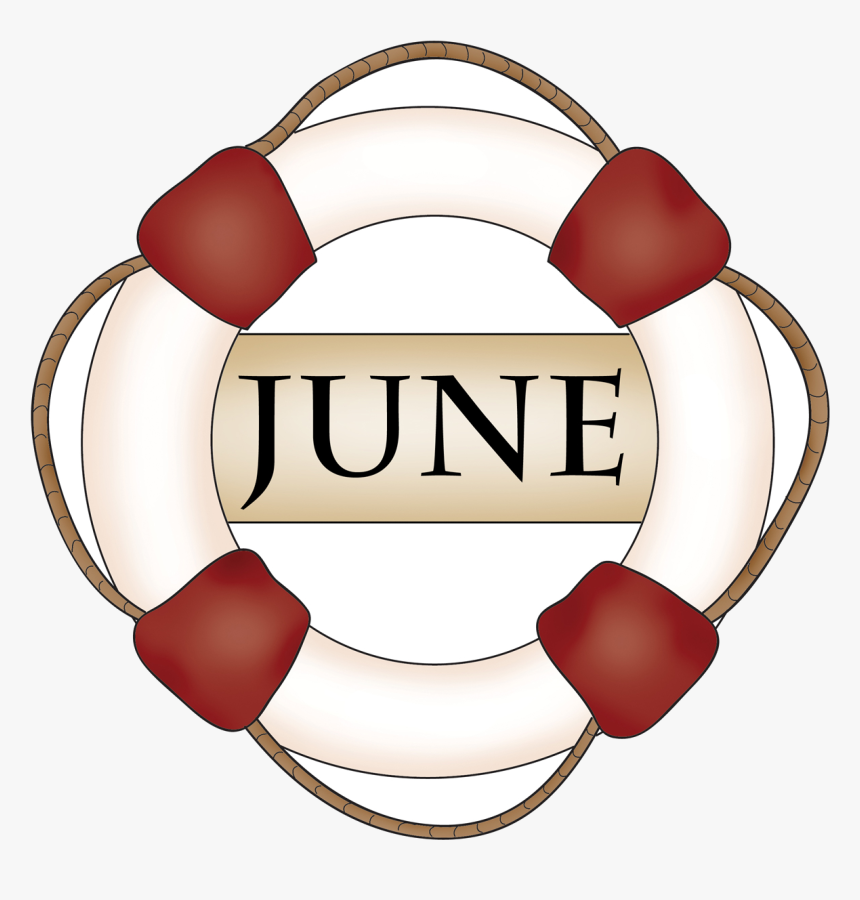 June Clipart At Free For Personal Use Transparent Png.