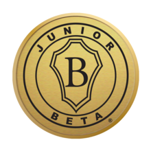 The National Junior Beta Club.