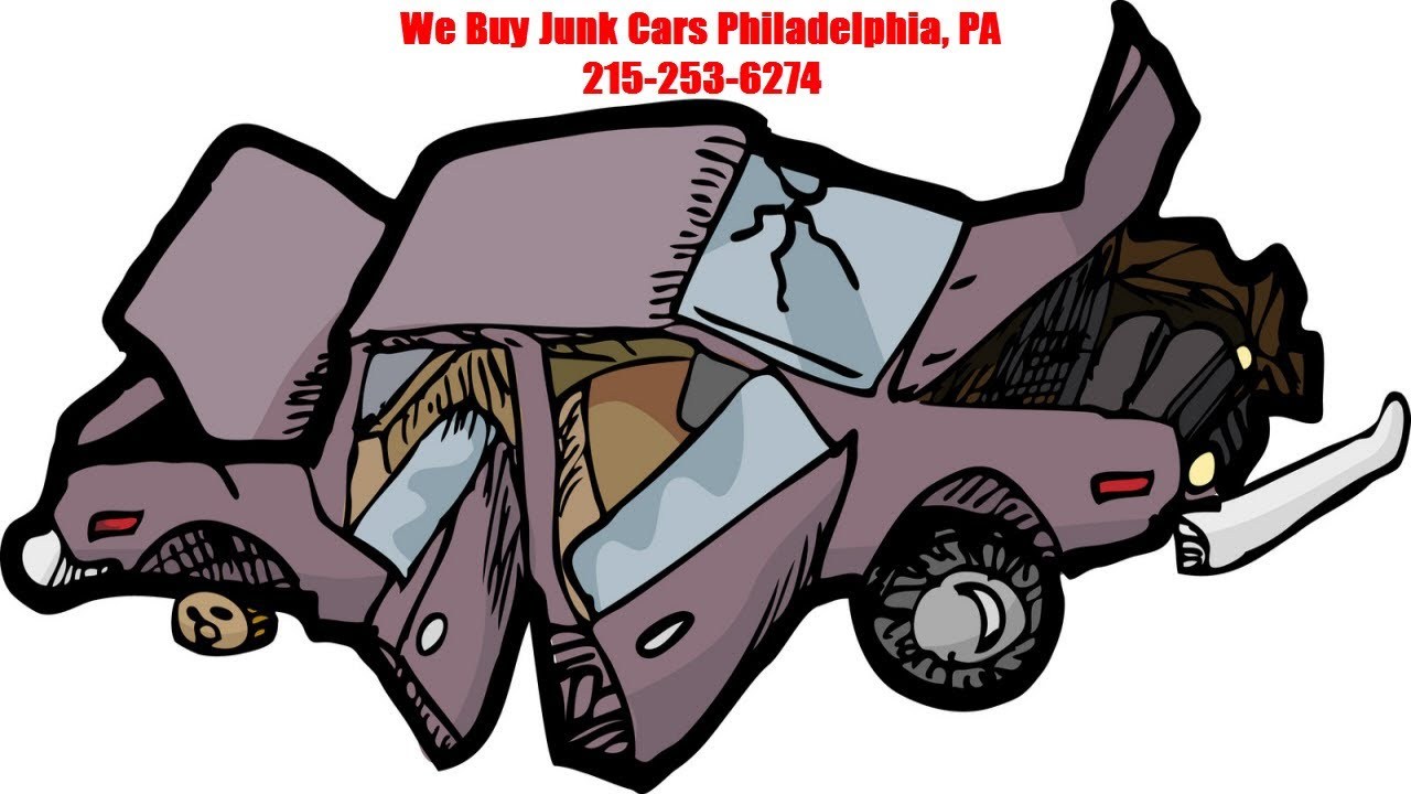 Junk car clipart 4 » Clipart Portal.