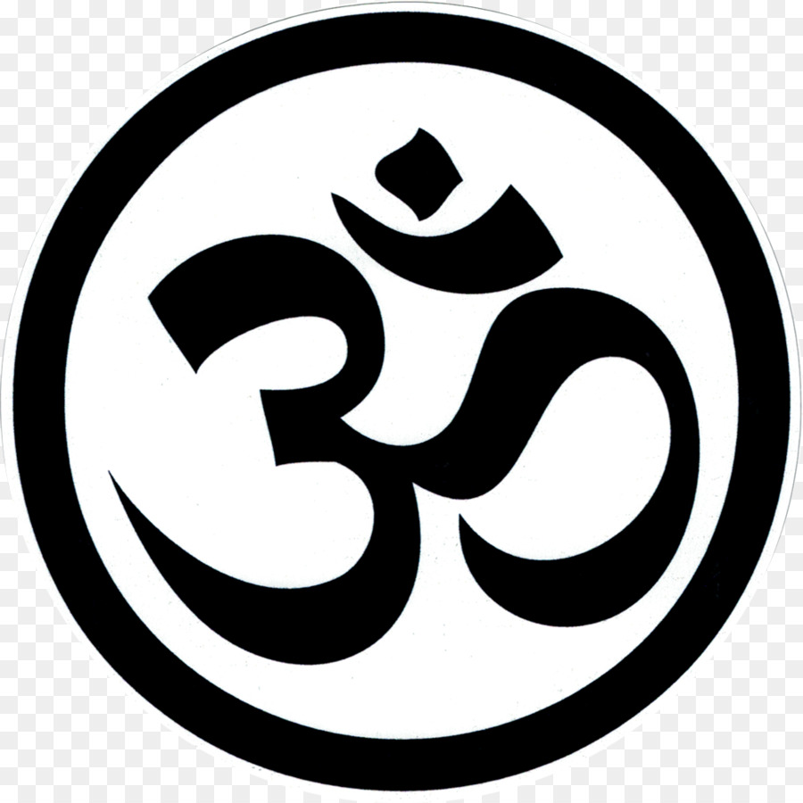 Om Logo png download.