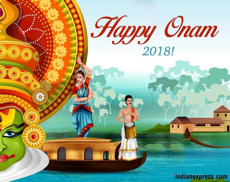 Onam 2018, Onam 2018 Date, Onam Malayalam, Kerala Onam, Onam.