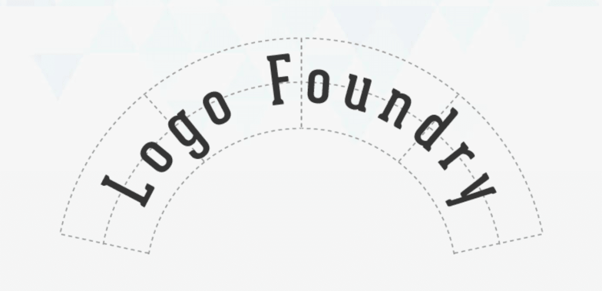 Create a Logo in minutes with Logo Foundry.