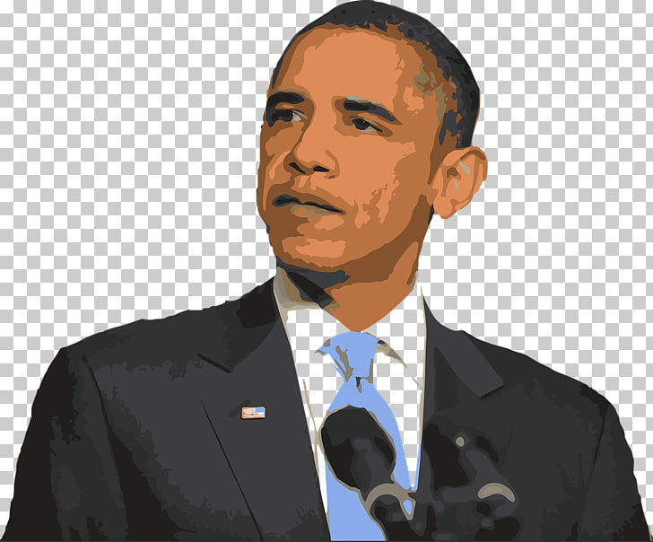 Barack Obama United States Illustration, Barack Obama PNG.