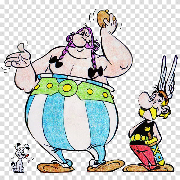 Bird Line Art, Asterix In Britain, Obelix, Obelix And Co.